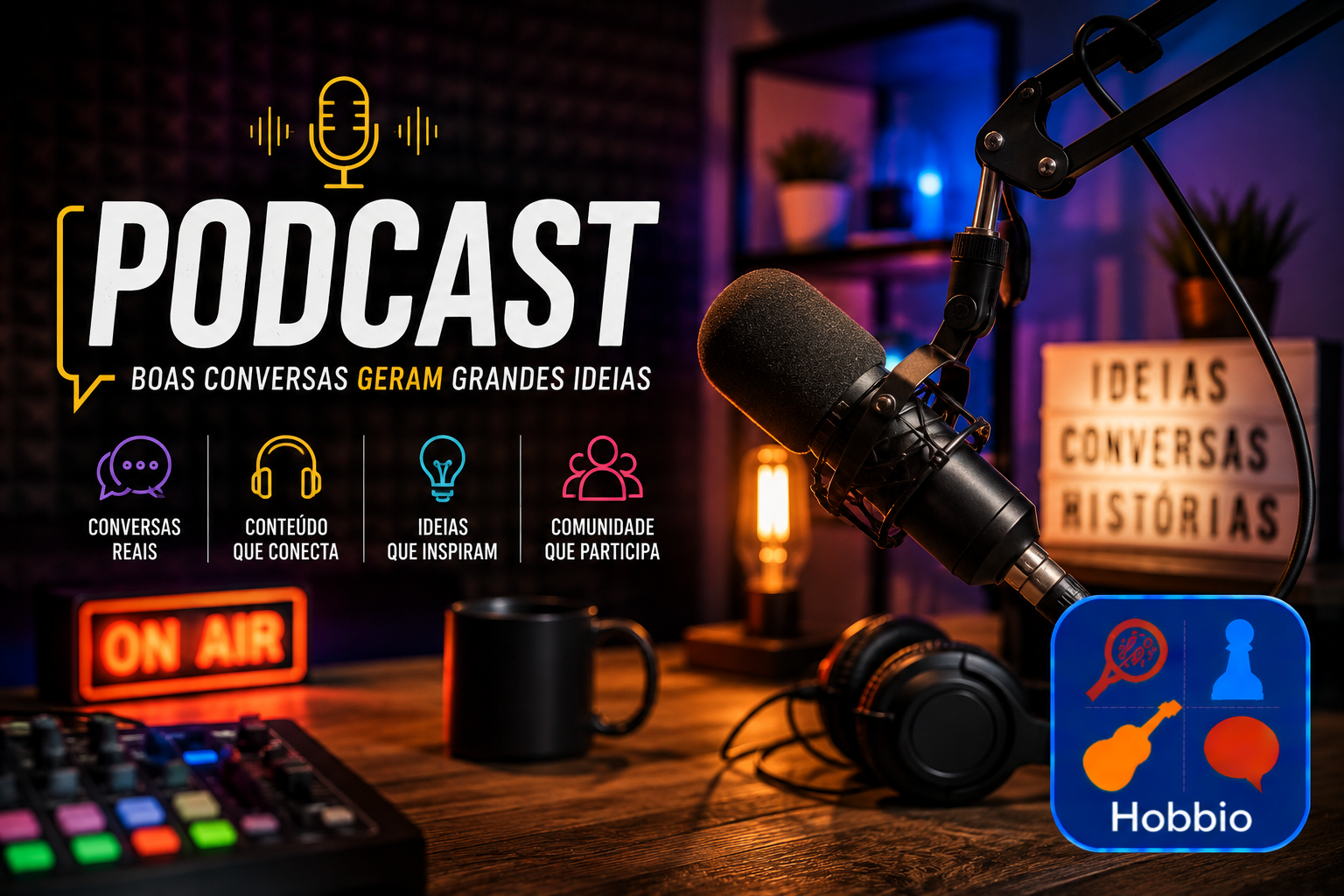 Podcast