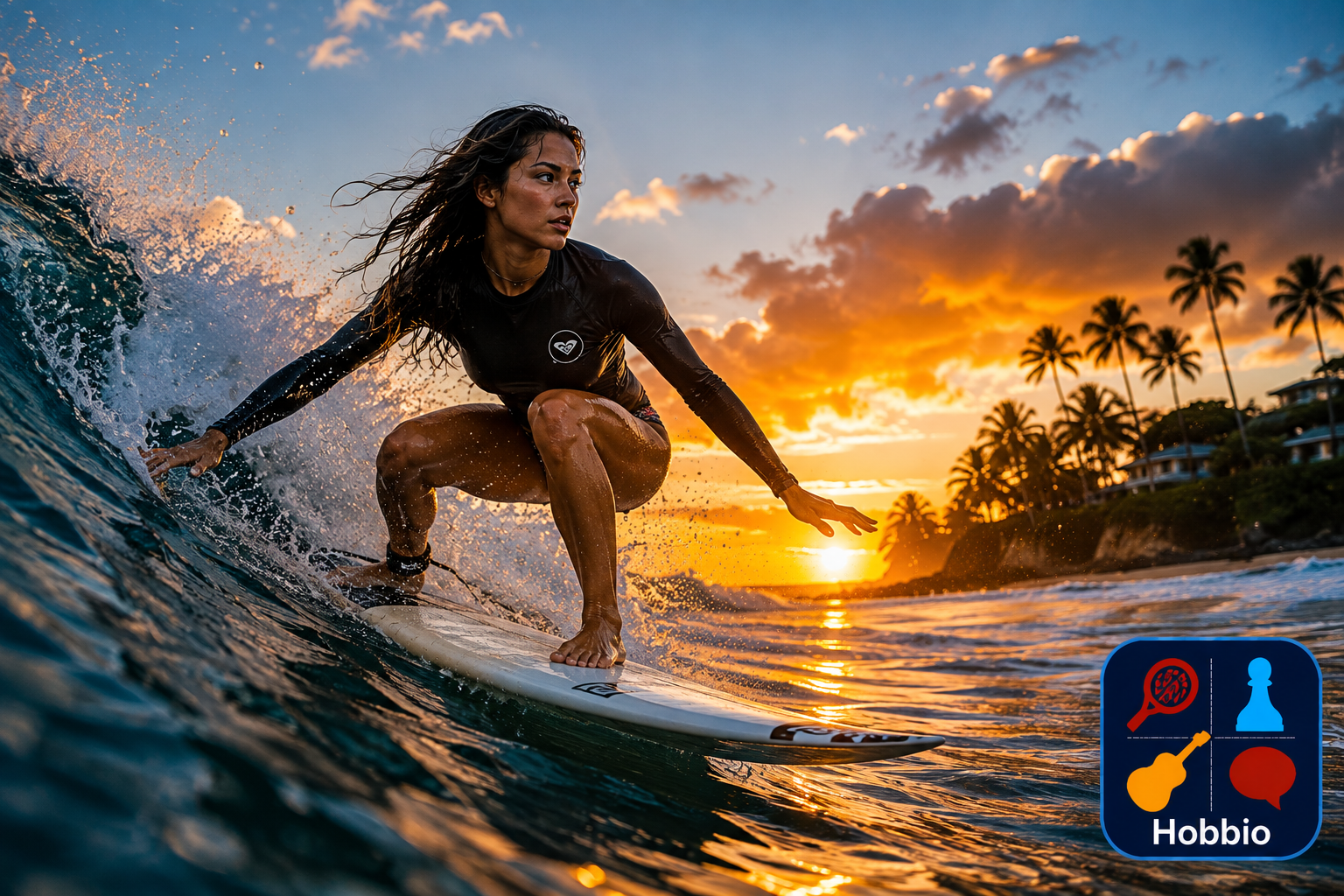 Surf
