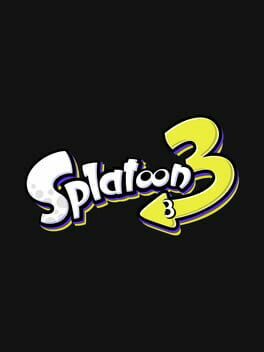 Splatoon 3