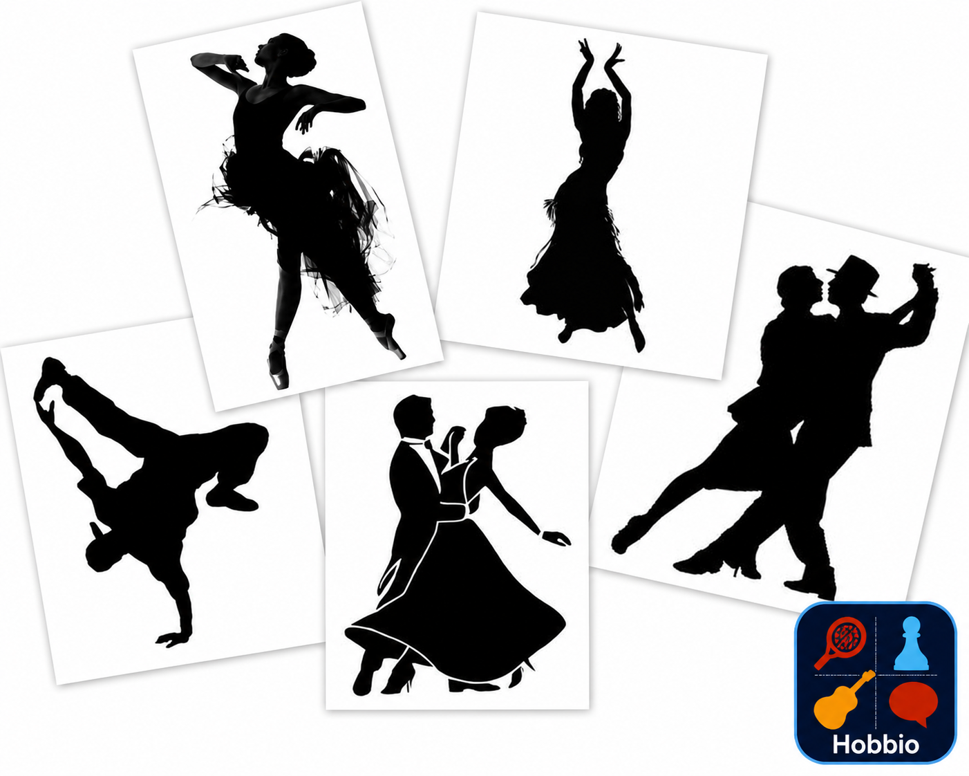 Dança