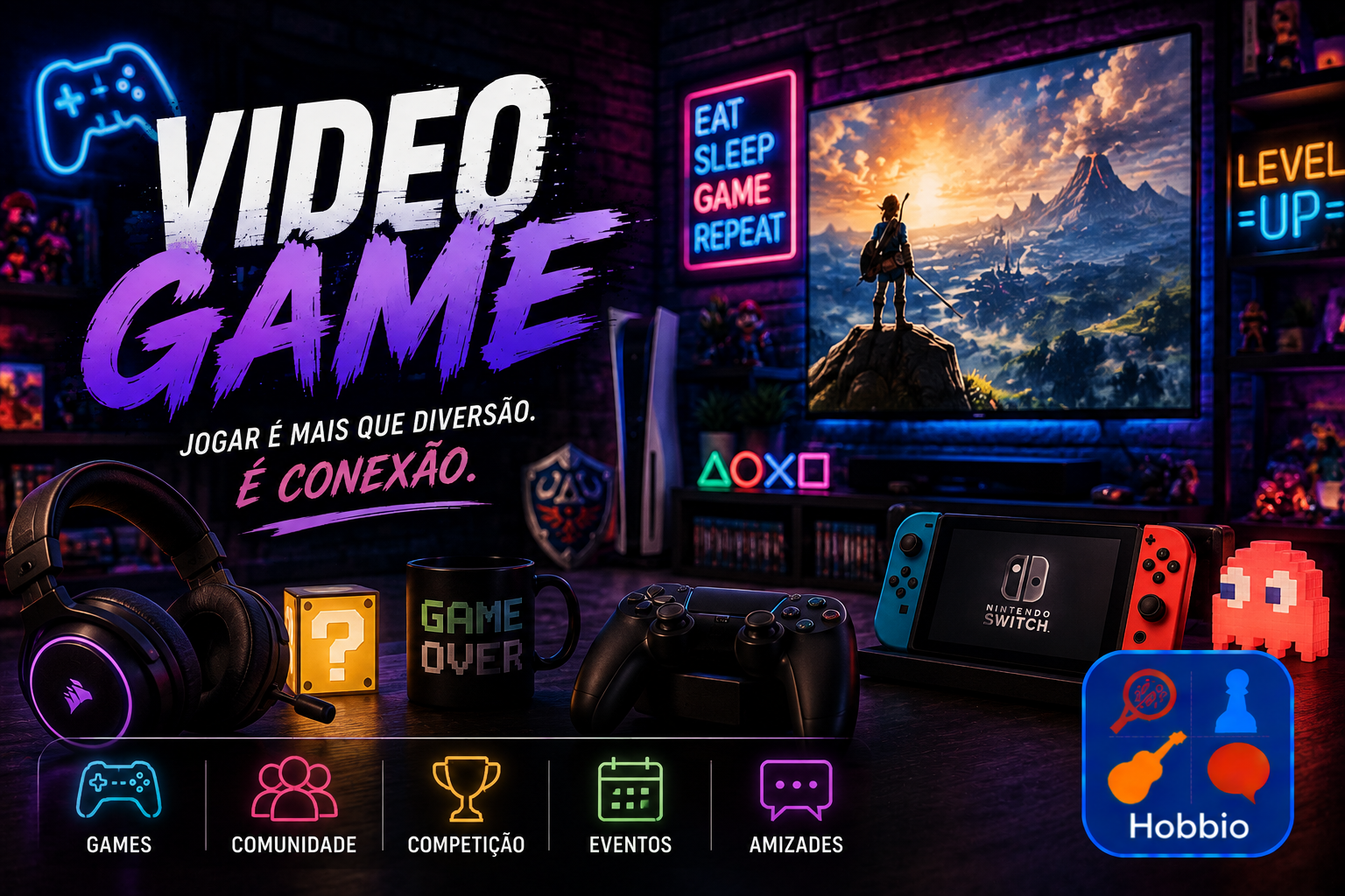VideoGame