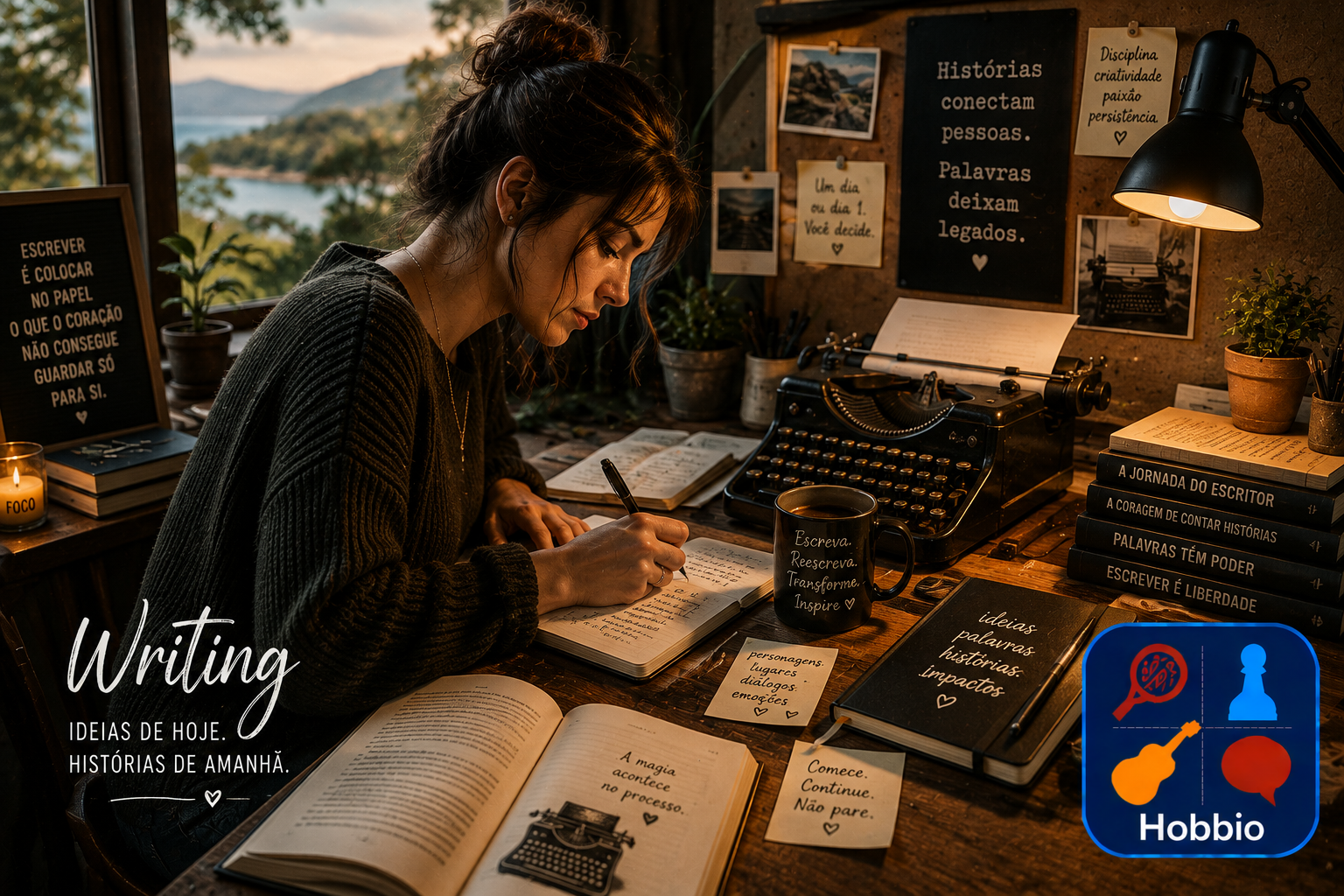 Writing