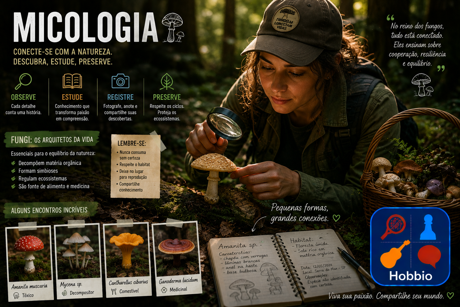 Micologia
