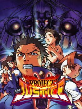 Project Justice