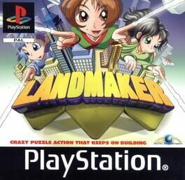 Land Maker