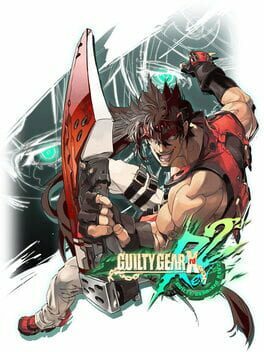 Guilty Gear Xrd REV2