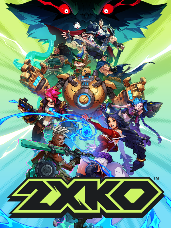 2XKO
