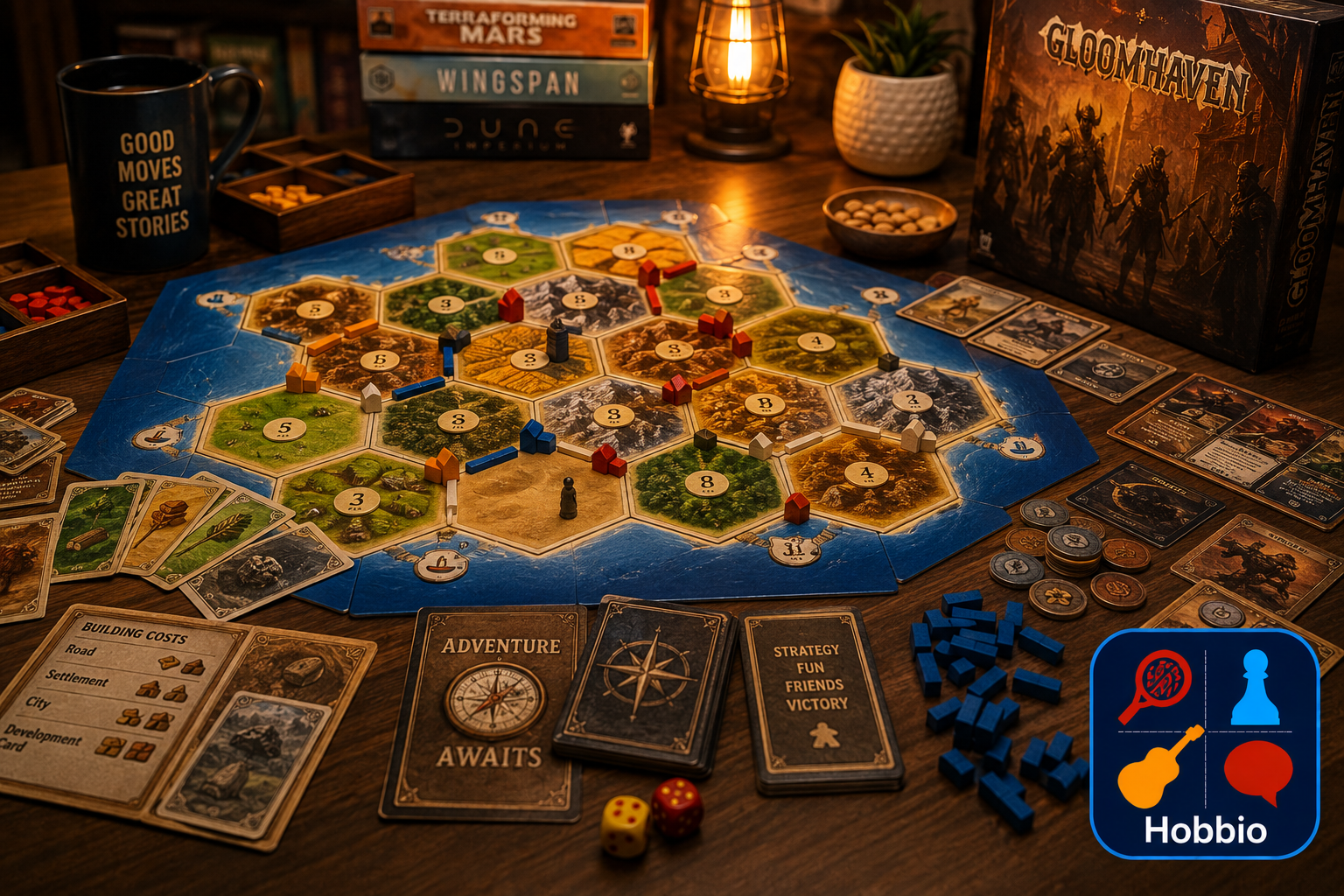 Boardgame