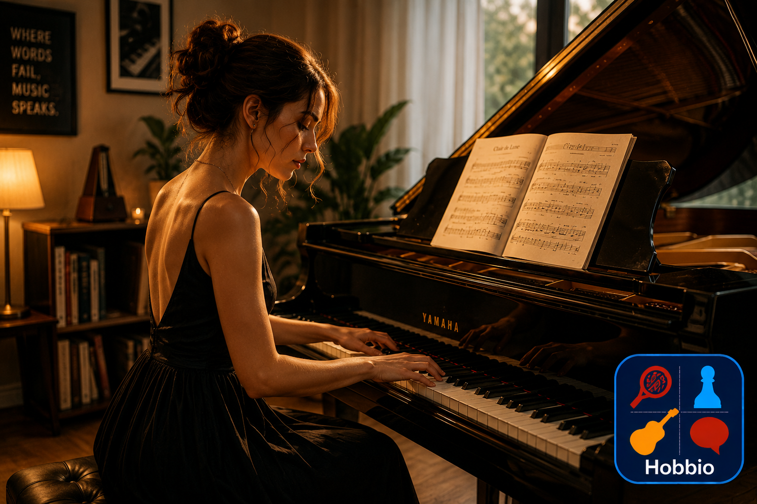Piano