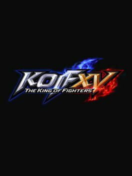 The King of Fighters XV