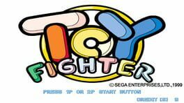 Toy Fighter