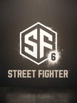 Street Fighter 6