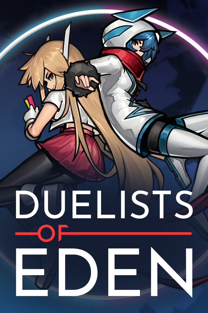 Duelists of Eden