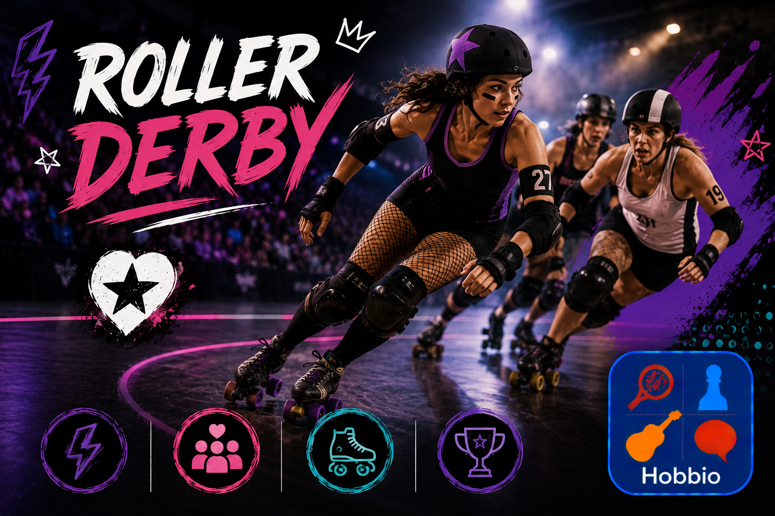 Roller Derby