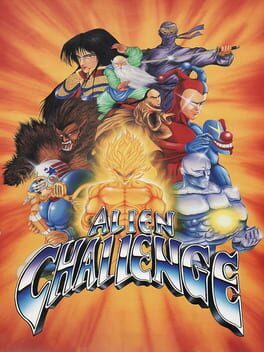 Alien challenge