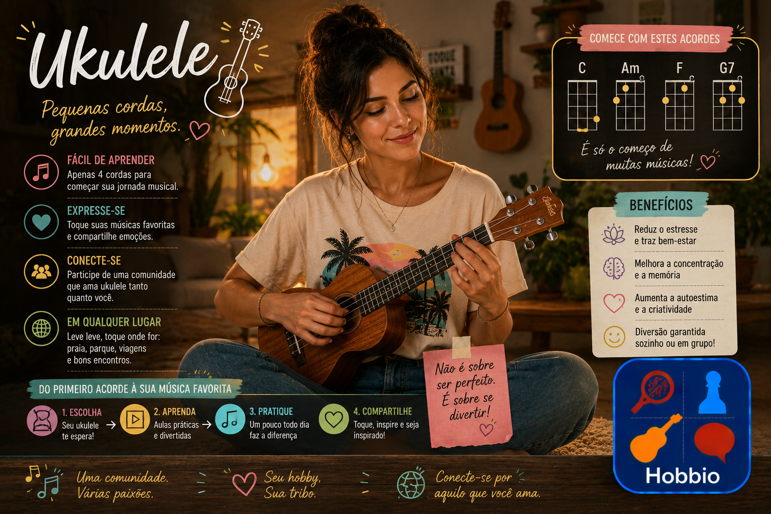 Ukulele