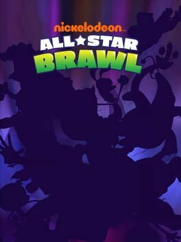 Nickelodeon All-Star Brawl