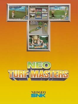 Neo Turf Masters
